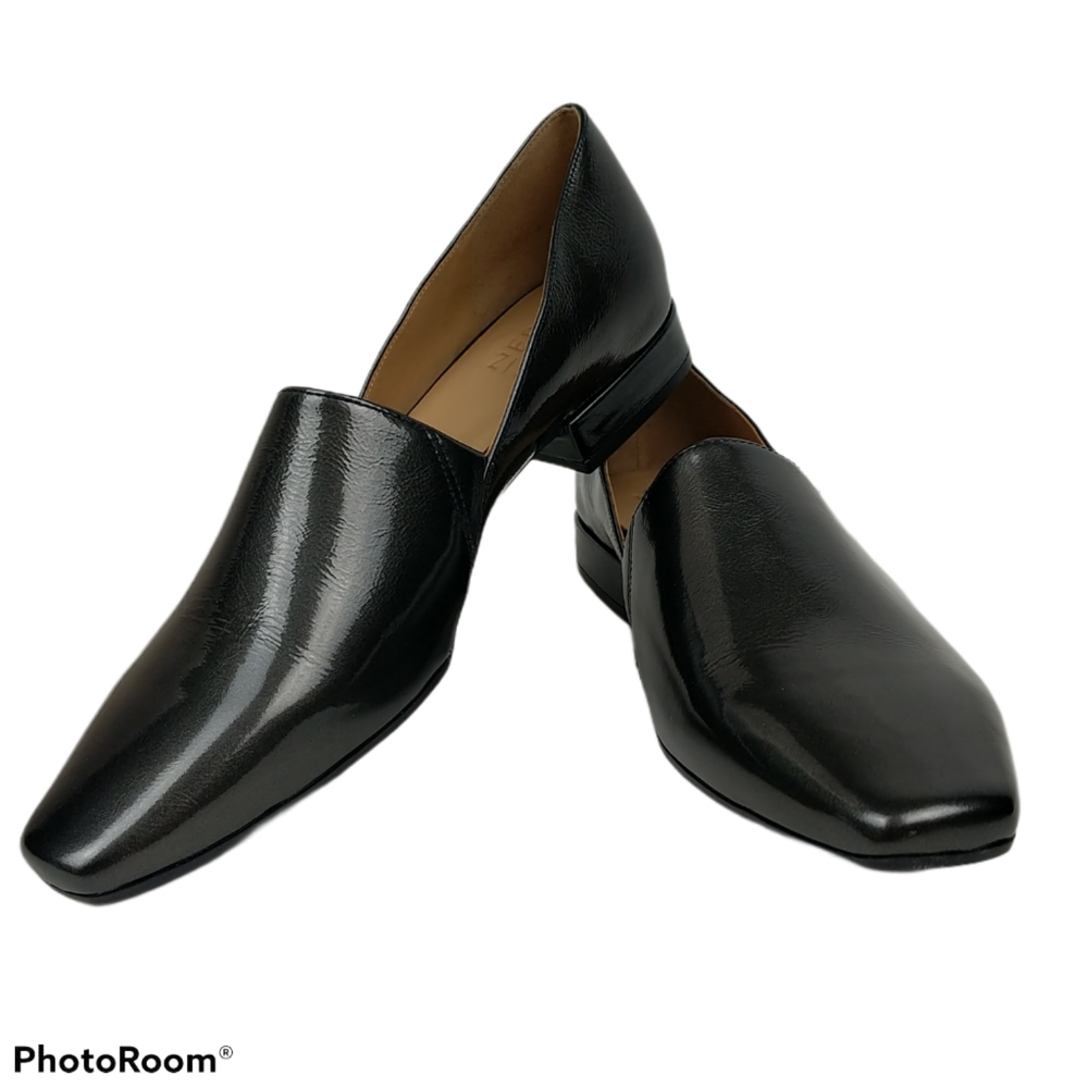 Naturalizer Colette flats size 8 1/2 wide